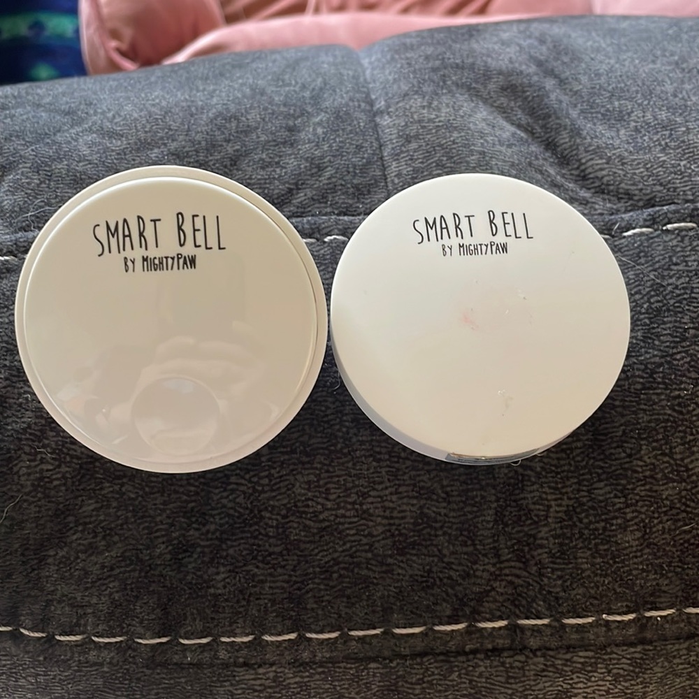 Smart Bell By Mighty Paw